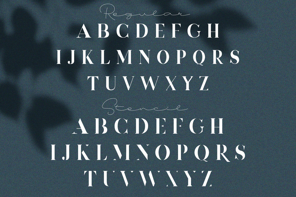 Devitos - Free Elegant Serif Font - Pixel Surplus