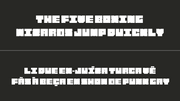 Mago Sans - Free Display Font
