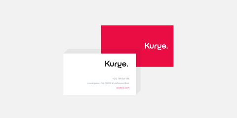 Kurye Light - Free Modern Sans Serif Font