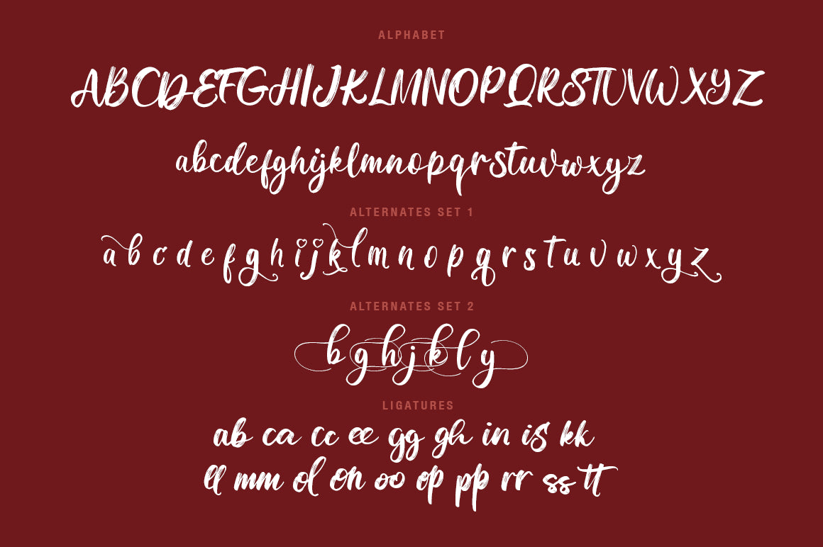 Dreaming - Free Textured Script Font – Pixel Surplus