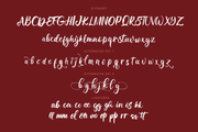 Dreaming - Free Textured Script Font - Pixel Surplus