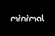 Nano - Free Minimal Logo Font - Pixel Surplus