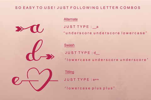 Lovebird - Free Lovely Script Font