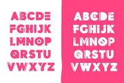 Metro Uber - Free Futuristically Modern Typeface - Pixel Surplus
