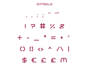 Auroor - Free Geometric Sans Serif