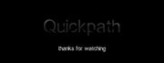 Quickpath - Free Modern Font - Pixel Surplus