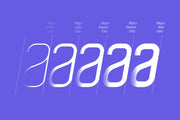 Alegra Regular - Free Modern Font - Pixel Surplus
