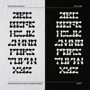 Arnaiz - Free Unique Display Font