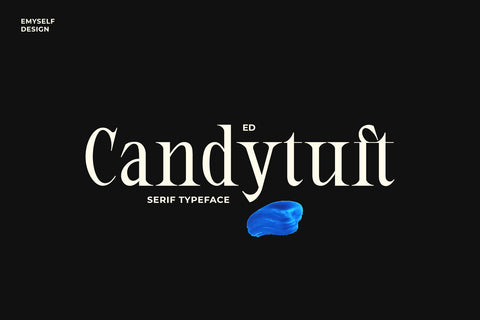 ED Candytuft