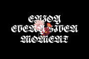 ED Lacour - Blackletter Typeface
