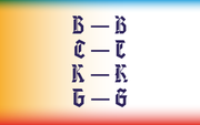 Boko - Free Blackletter Display Font