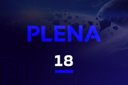 Plena - Free Modern Sans Serif Font - Pixel Surplus