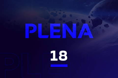 Plena - Free Modern Sans Serif Font