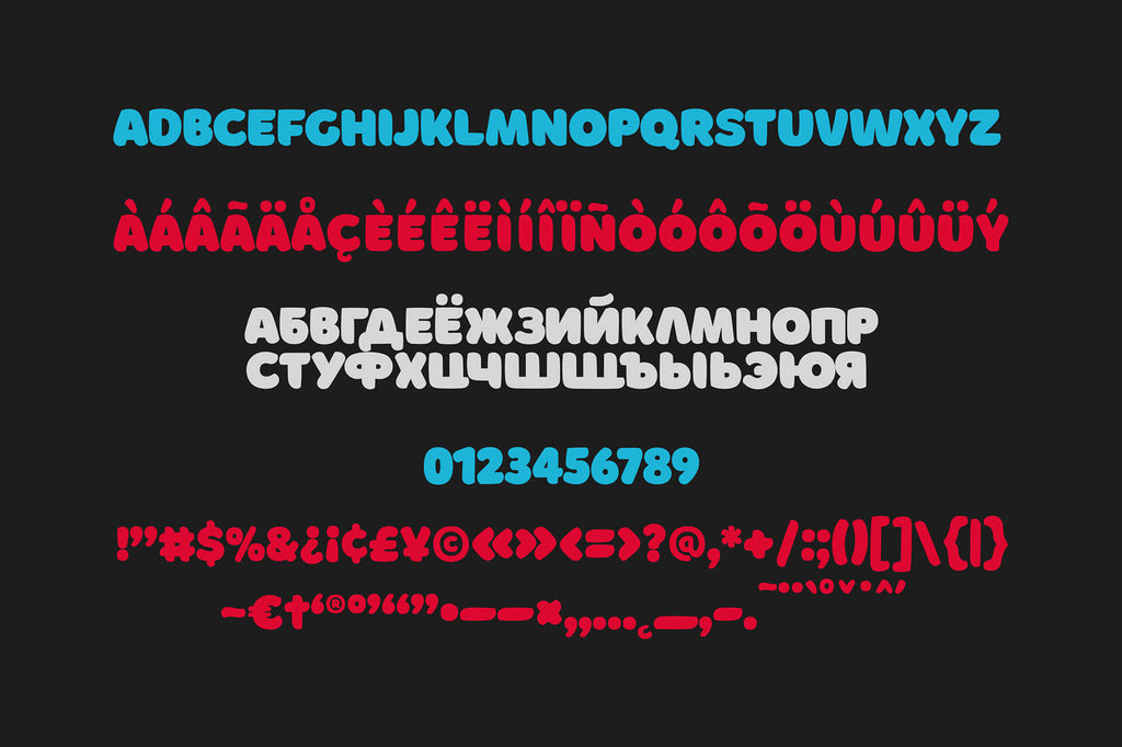 Borsok - Free Bold Display Font - Pixel Surplus