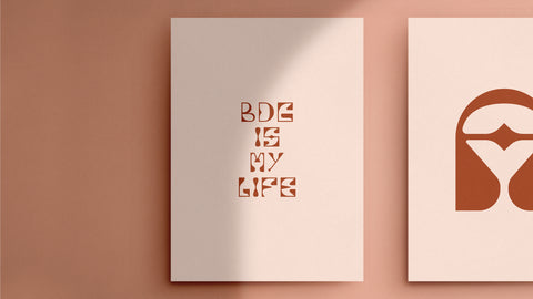 Cibiru - Free Display Font