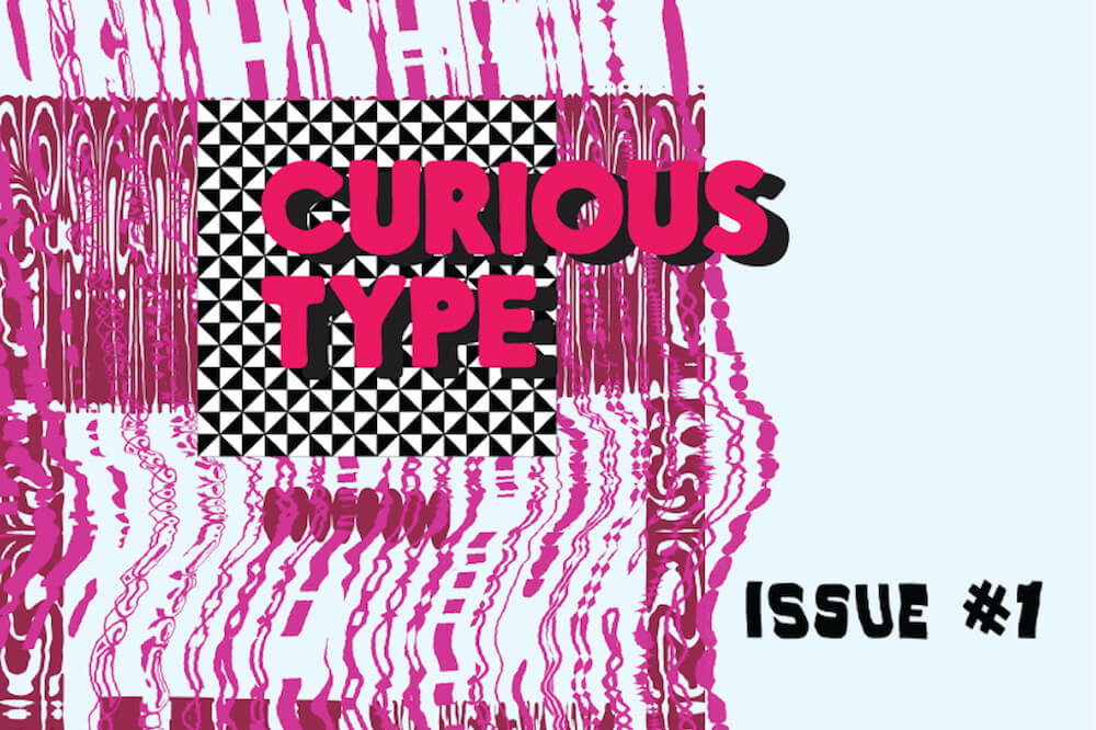 Curious Type - Free Font Bundle – Pixel Surplus