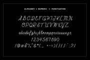 Carimba - Free Vintage Monoline Script - Pixel Surplus