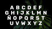 Cunia - Free Font - Pixel Surplus
