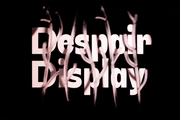 Despair Display - Free Bold Sans Serif Font