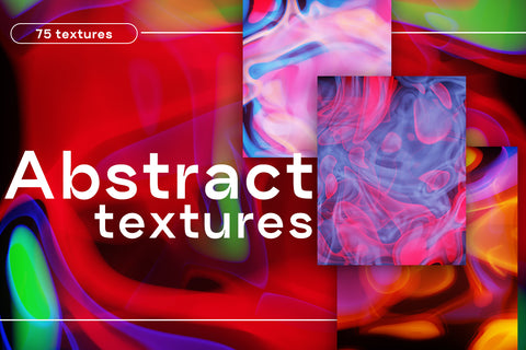 Abstract Textures Pack