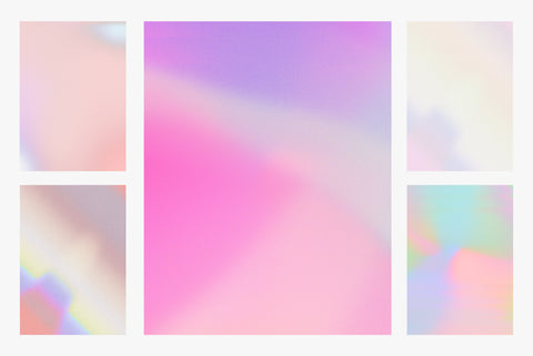167 Posters, Gradients, Shapes Pack