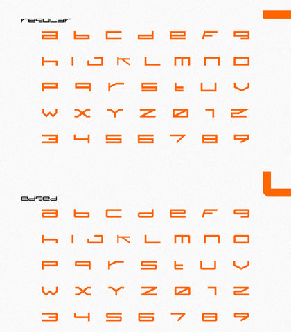 Faber - Free Display Font | 3 Styles