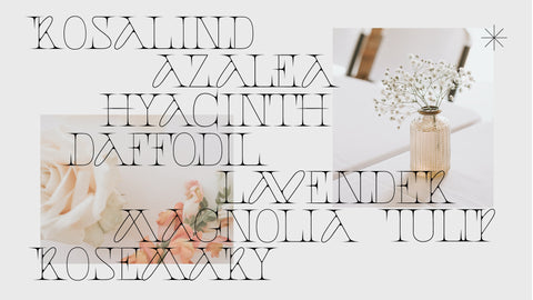 Faglia - Free Elegant Display Font