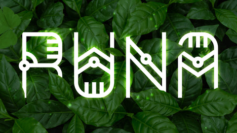 Runa - Free Decorative Font