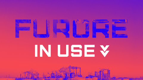 Furore - Free Bold Industrial Sans Serif - Pixel Surplus
