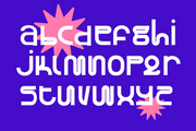 Gawker - Free Display Typeface