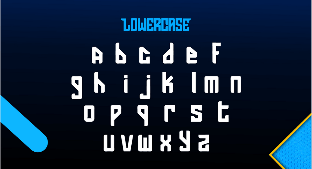 Grames - Free Sport Style Display Font - Pixel Surplus