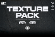 Grunge Texture Pack Vol. 1