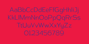 DST Helfita - Free Thin Sans Serif Font
