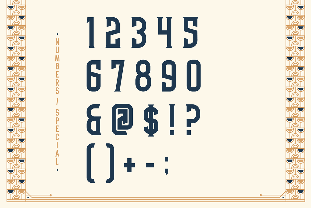 High Life - Free Font - Pixel Surplus