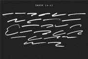 Jason Statan - Free Bold Handwritten Font - Pixel Surplus