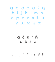 Jumpie - Free Modern Sans Serif Font - Pixel Surplus