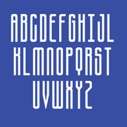 Kamino - Free Condensed Variable Font