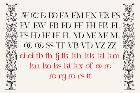 Kelyon - Sophisticated Serif Font