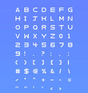 Kubos - Free Modern Geometric Sans Serif - Pixel Surplus