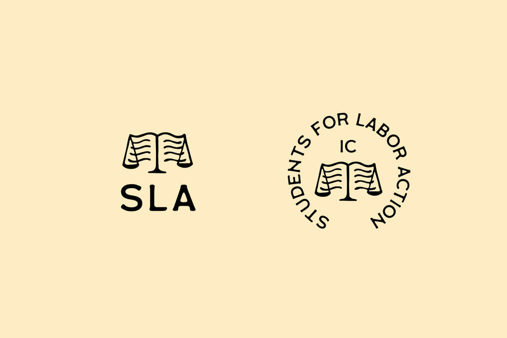 Labor Union Small - Free Vintage Font - Pixel Surplus