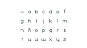 Luam - Free Sans Serif Font - Pixel Surplus