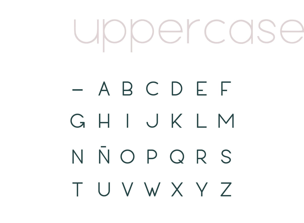 Luam - Free Sans Serif Font - Pixel Surplus