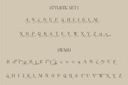 Magero - Free Elegant Sans Serif Font