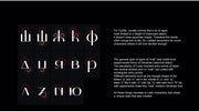 Mak - Free Experimental Font - Pixel Surplus