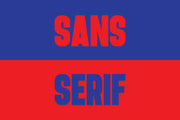 Moda - Minimal Sans Serif Font