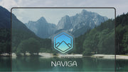 Naviga - Travel App Free UI Kit