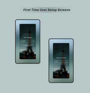 Naviga - Travel App Free UI Kit