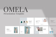 Omela - Free Multipurpose Presentation Template