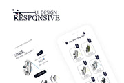 Free Online Business Concept Design UI Kits