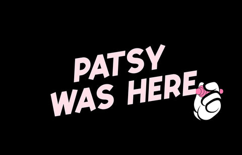 Patsy Sans Grotesque - Free Font